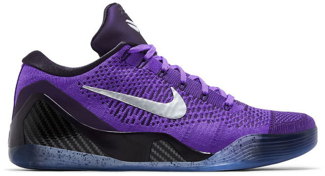 Kobe 9 Elite Low Protro Michael Jackson Moonwalker (2025)