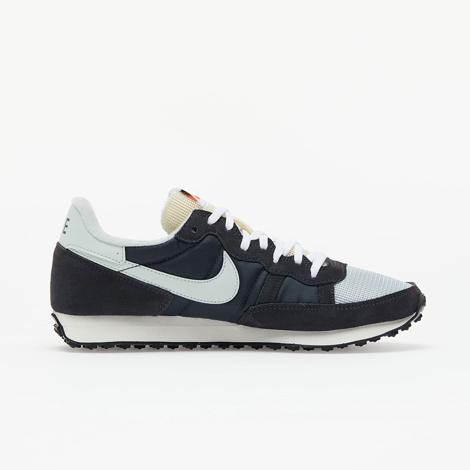 Кецове и обувки Nike Challenger OG Сиво | CW7645-007, 1