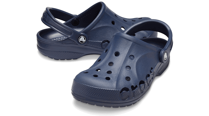 Кецове и обувки Crocs Baya Clogs Тъмно синьо | 10126-410, 1