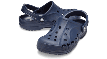 Кецове и обувки Crocs Baya Clogs Тъмно синьо | 10126-410, 1