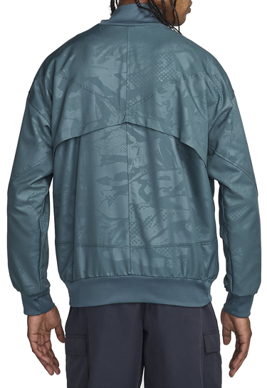 Яке Nike Tottenham Hotspur FC Dri-Fit Strike Anthem Jacket Third Зелено | hf1835-360, 1