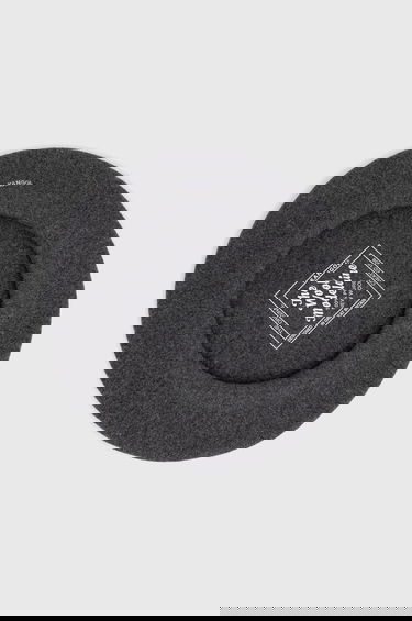 Шапка Kangol Modelaine Beret Сиво | 3388BC.DF026, 1