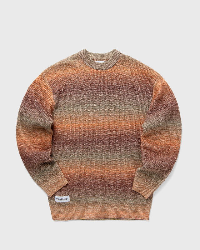 Beams Knit Sweater