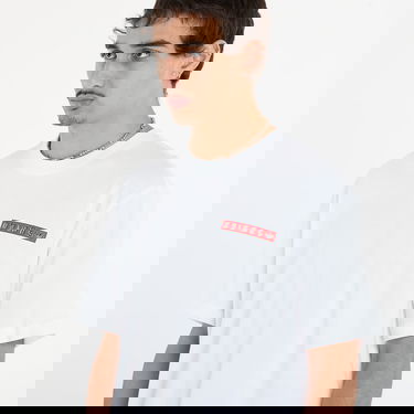 Тениска adidas Originals adidas Graphic Tee Бяло | JX3094, 1