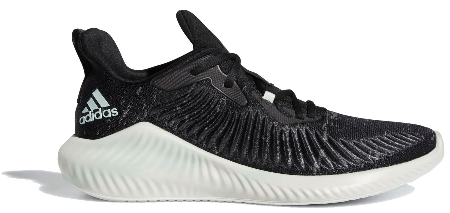 Кецове и обувки adidas Performance Alphabounce+ Parley Черно | g28372, 0