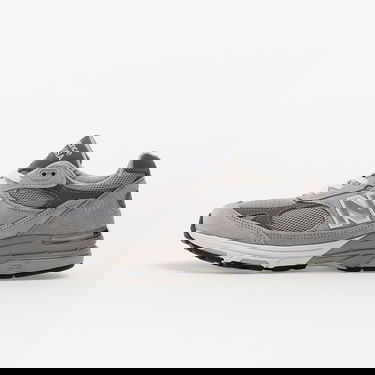 Кецове и обувки New Balance 993 Сиво | MR993GL, 0