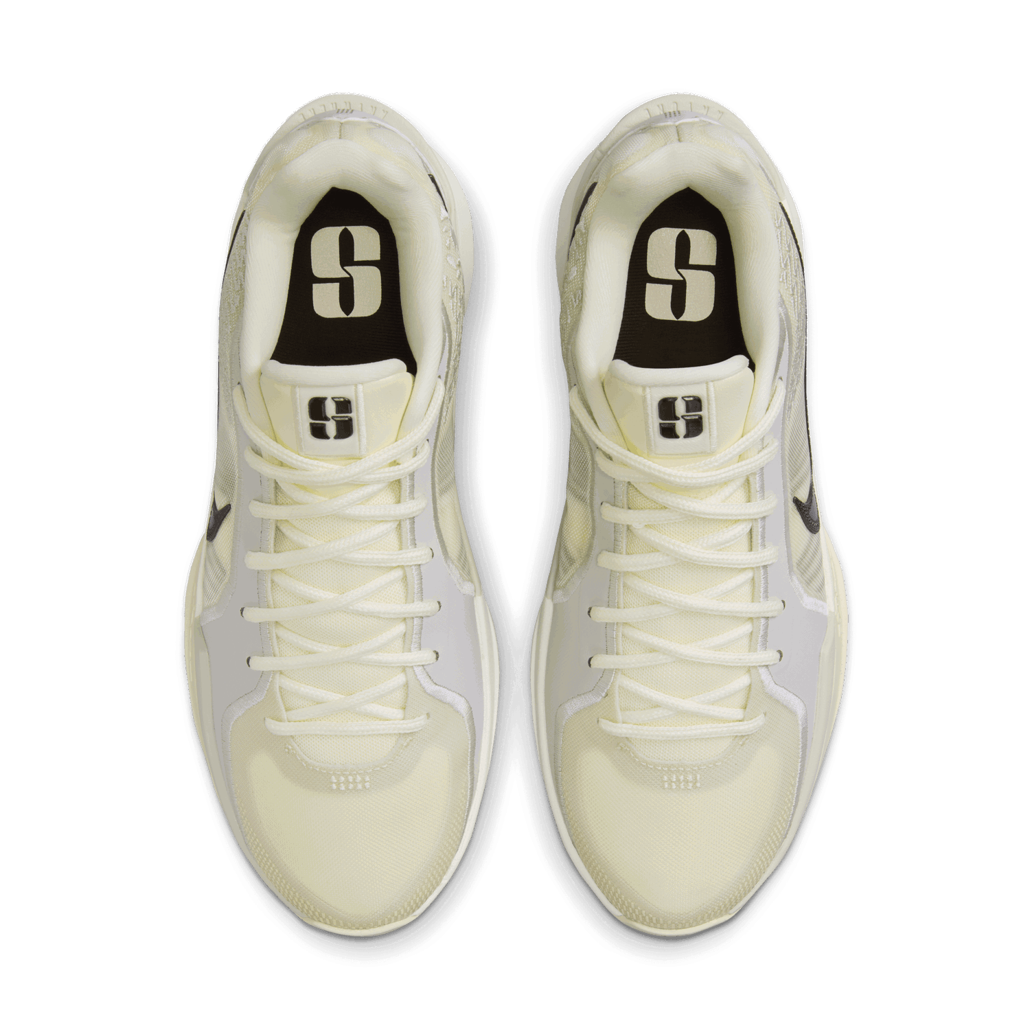 Кецове и обувки Nike Sabrina 2 Бяло | FQ2174-102, 1