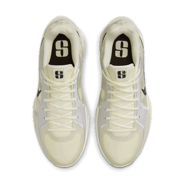 Кецове и обувки Nike Sabrina 2 Бяло | FQ2174-102, 1