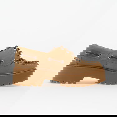 Кецове и обувки Timberland STONE STREET BOAT SHOE MEDIUM Бежово | TB0A2GVFEN31, 4