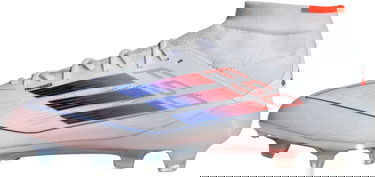 Кецове и обувки adidas Performance F50 Elite Mid FG Бяло | id9203, 3