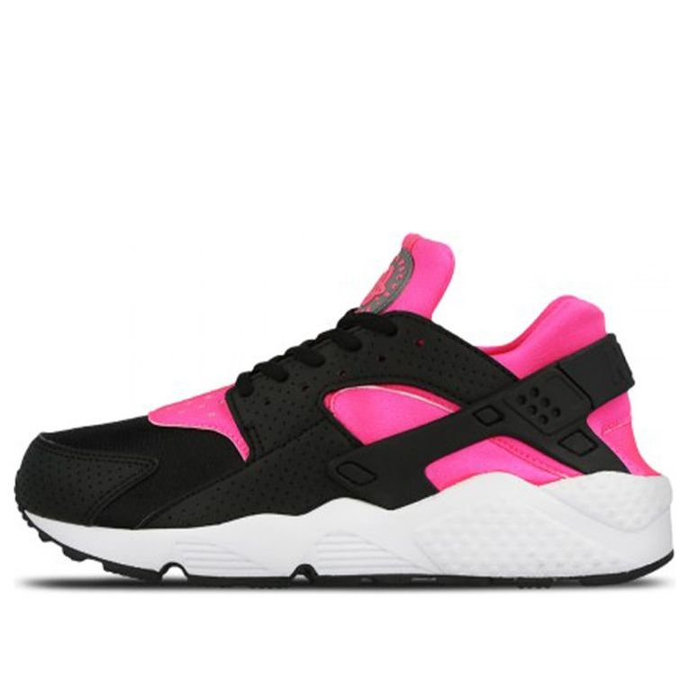 Кецове и обувки Nike Air Huarache Run Розово | 634835-604