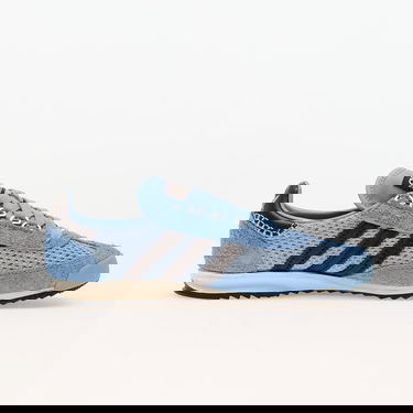 Кецове и обувки adidas Originals adidas SL76 Wales Bonner Ash Blue Синьо | IH3262, 3