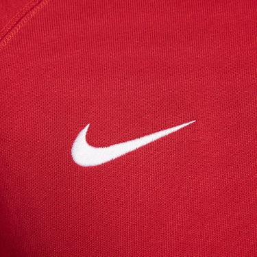 Тениска Nike PSG M NK TRAVEL SS TOP ESN Червено | fz7211-657, 3