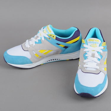 Кецове и обувки Reebok Ventilator Athletic Тюркоазено | m46928, 2