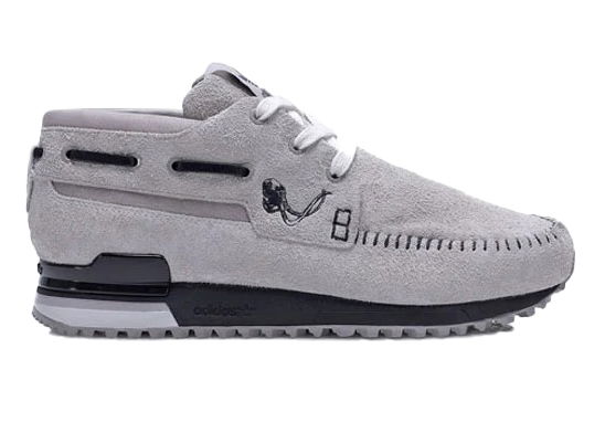 Кецове и обувки adidas Originals ZX 700 Mammoth Сиво | G46069, 0