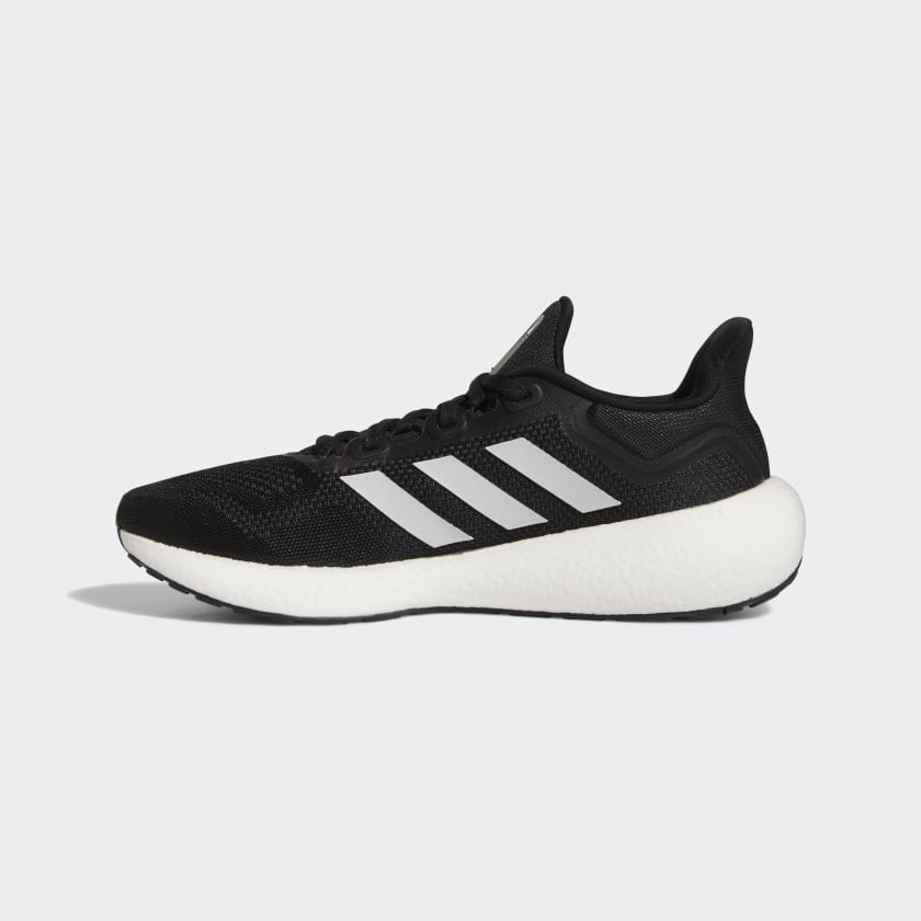 Кецове и обувки adidas Performance Pureboost 22 Черно | GW8588, 0