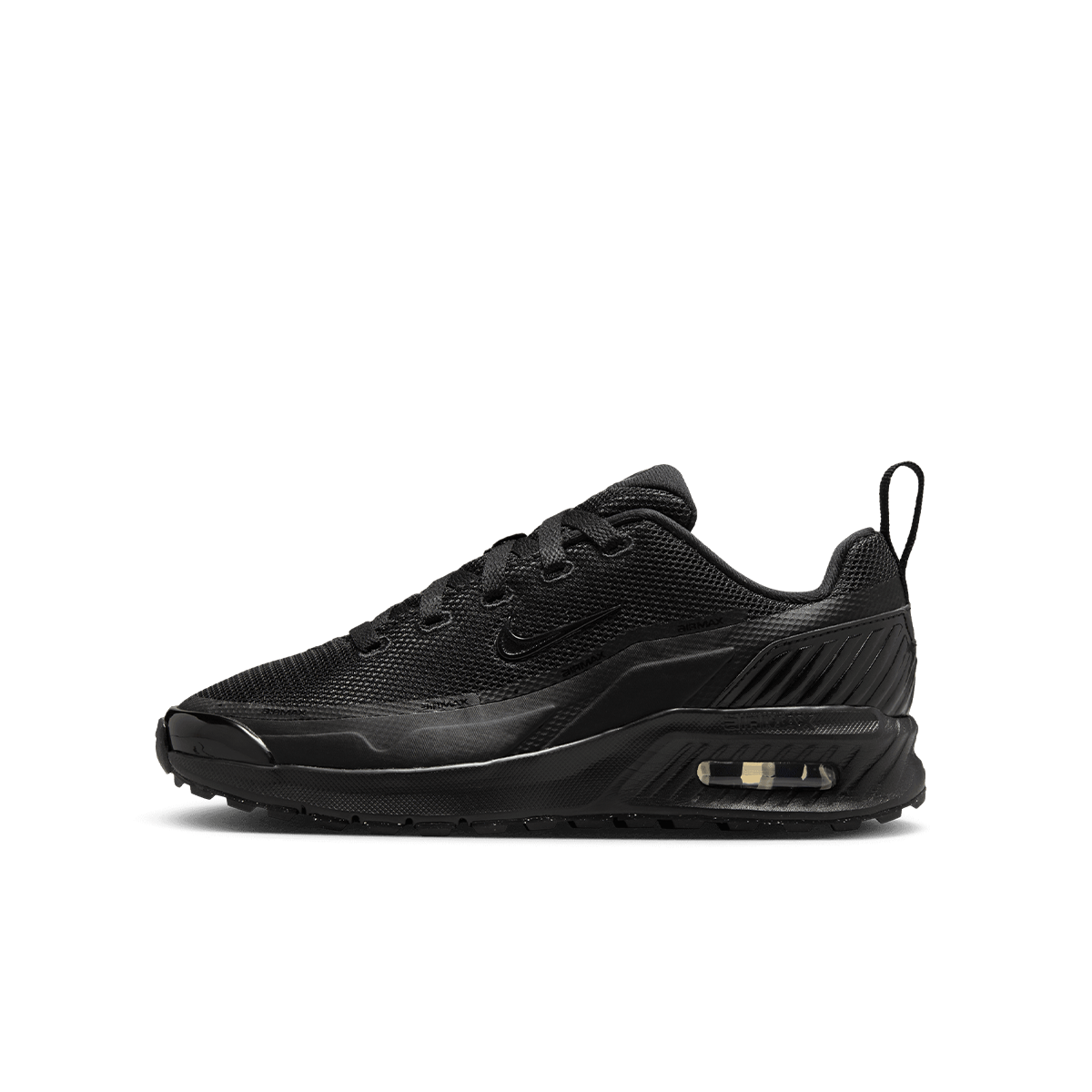 Кецове и обувки Nike Air Max Bia Черно | IF2629-001, 0