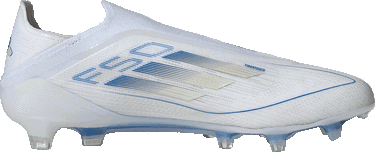 Кецове и обувки adidas Performance F50 Elite LL FG Бяло | ie1216, 4