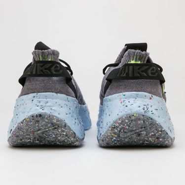 Кецове и обувки Nike Space Hippie 04 Сиво | CZ6398-001, 3
