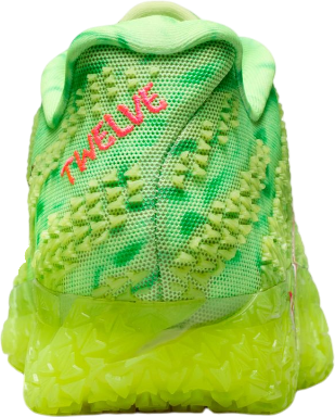 Кецове и обувки Nike JA 3 Halloween Зелено | hv9923-700, 11