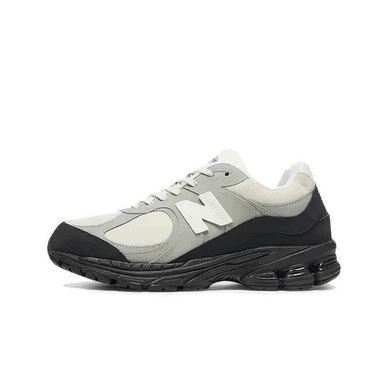 Кецове и обувки New Balance The Basement x 2002R Сиво | M2002RBA, 0
