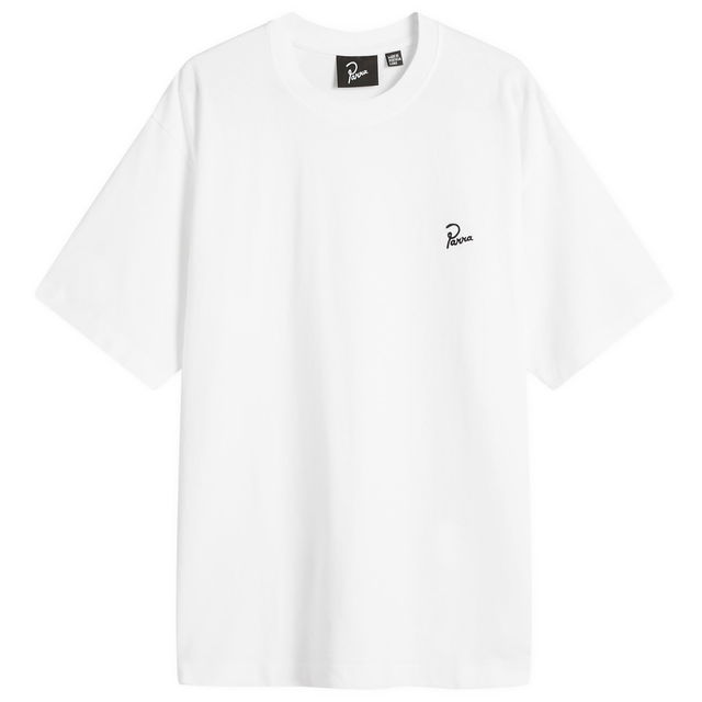 Parra Signature T-Shirt, Size Large