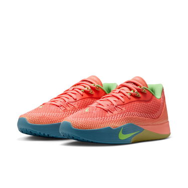 Кецове и обувки Nike Street Flare "Wild Mango" Многоцветен | HF0219-602, 3