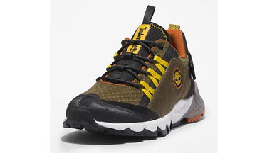 Кецове и обувки Timberland Solar Wave Hiking Shoe Многоцветен | A44Q7-327, 4
