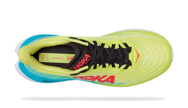 Кецове и обувки Hoka One One Mach 5 Многоцветен | 1127893-EPSB, 2