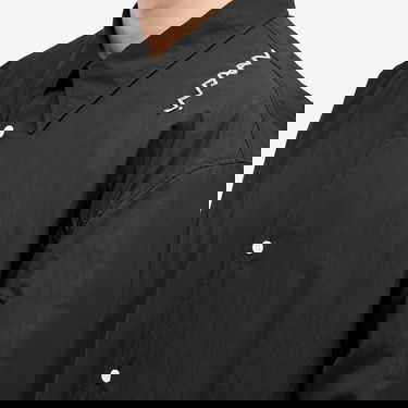 Риза Marni Nylon Overshirt Черно | CUMU0333SW-UTP786-00N99, 5