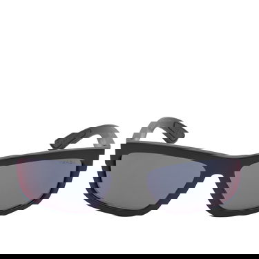 Слънчеви очила Prada Linea Rossa 05ZS Black Sunglasses Черно | 0PS-05ZS-59-DG008F, 2