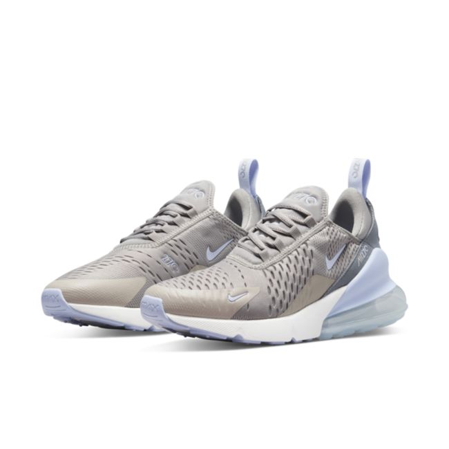 Кецове и обувки Nike Air Max 270 "Grey" W Сиво | DX2645-001, 1