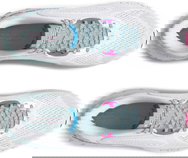 Кецове и обувки Under Armour HOVR Machina 3 Бяло | 3024907-103, 3