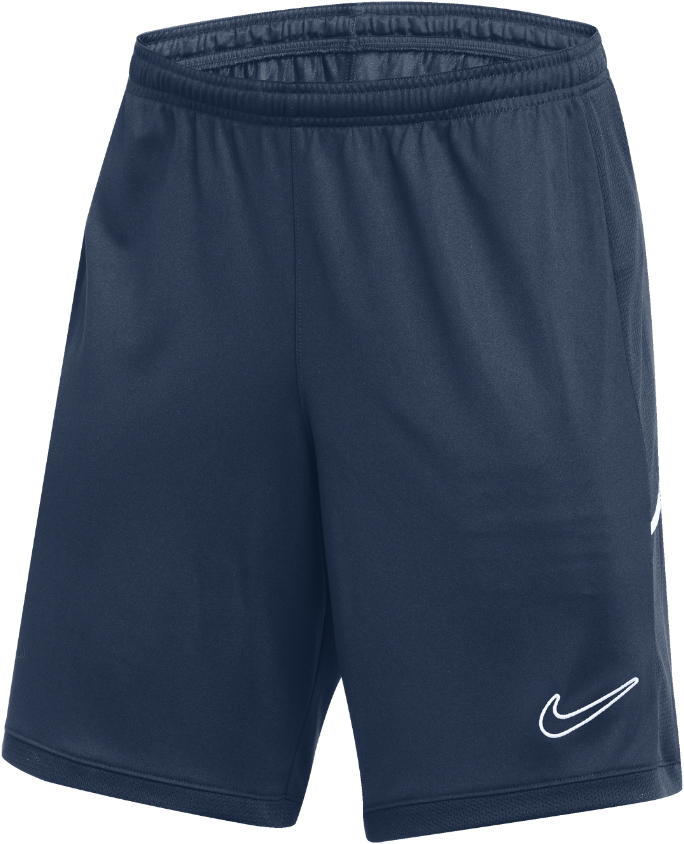 Къси панталони Nike Nike DF ACD25 Training Shorts Тъмно синьо | fz9776-410, 0