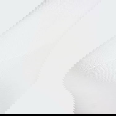 Чорапи adidas Originals Crew Socks Бяло | JF3758, 1
