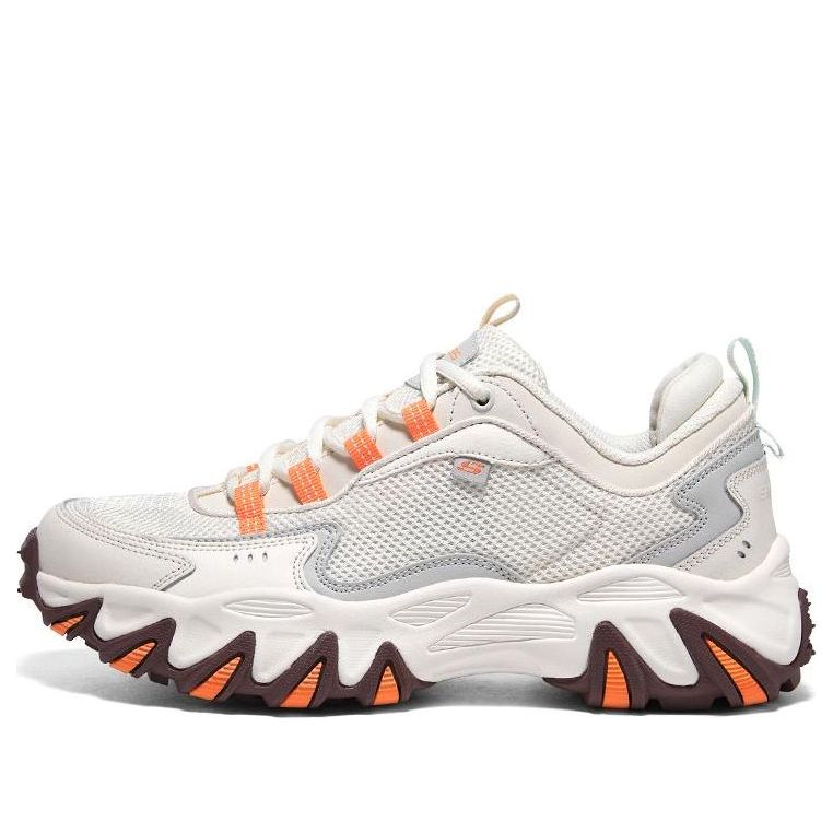 Кецове и обувки Skechers Stamina V3 Бяло | 894233-NMLT