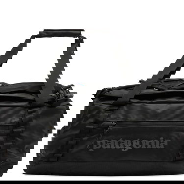 Чанта за пътуване Patagonia Hole 40L Duffel Черно | 49339-BLK, 0