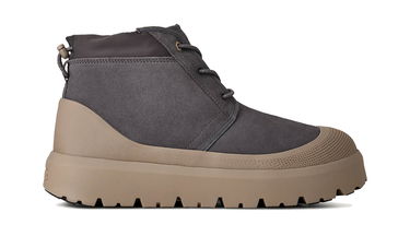 Кецове и обувки UGG Neumel Weather Hybrid Сиво | 1143991-OBB, 0