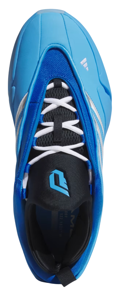 Кецове и обувки adidas Performance Dame 9 Синьо | JH6625, 1
