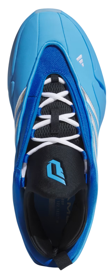 Кецове и обувки adidas Performance Dame 9 Синьо | JH6625, 1