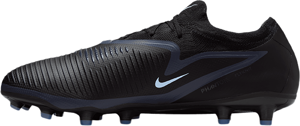 Кецове и обувки Nike Nike PHANTOM 6 LOW PRO AG-PRO Soccer Cleats Черно | hq2317-003, 1