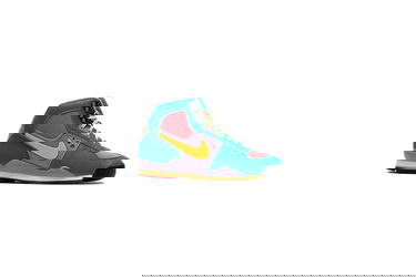 Кецове и обувки Nike Baltoro "Bright Spruce Kumquat" Многоцветен | IH4450-300, 1