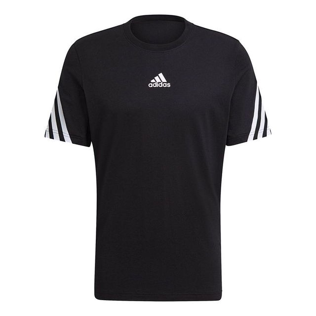3-Stripes Tape T-Shirt