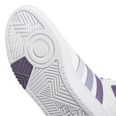 Кецове и обувки adidas Performance Hoops 3.0 mid w 42 Бяло | IF5306, 7