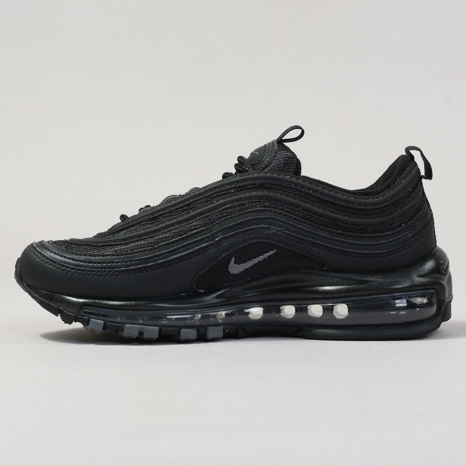 Кецове и обувки Nike W Air Max 97 Черно | 921733-001, 0