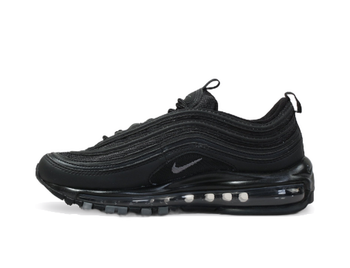 Кецове и обувки Nike W Air Max 97 Черно | 921733-001