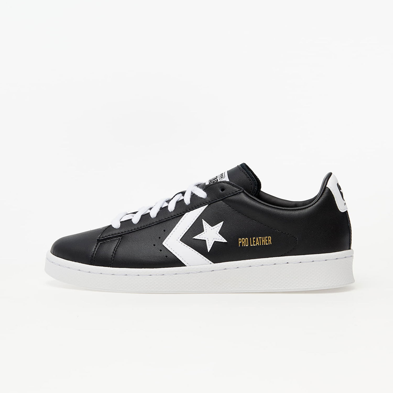 Кецове и обувки Converse Pro Leather Черно | 167238C, 0
