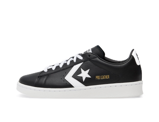 Скеитбординг Converse Pro Leather Черно | 167238C