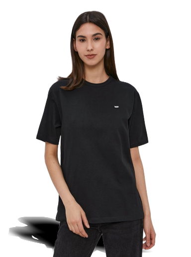 Тениска Vans OTW T-Shirt Черно | VN0A5I8XBLK1