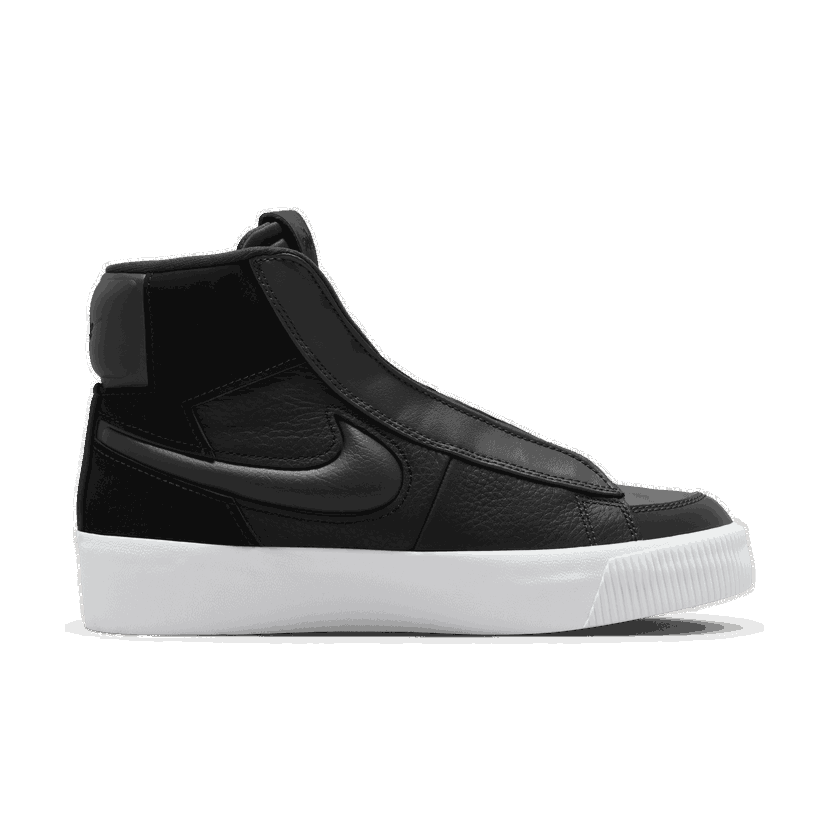 Кецове и обувки Nike Blazer Mid Victory Черно | DR2948-001
